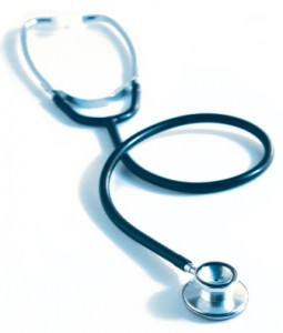 stethescope